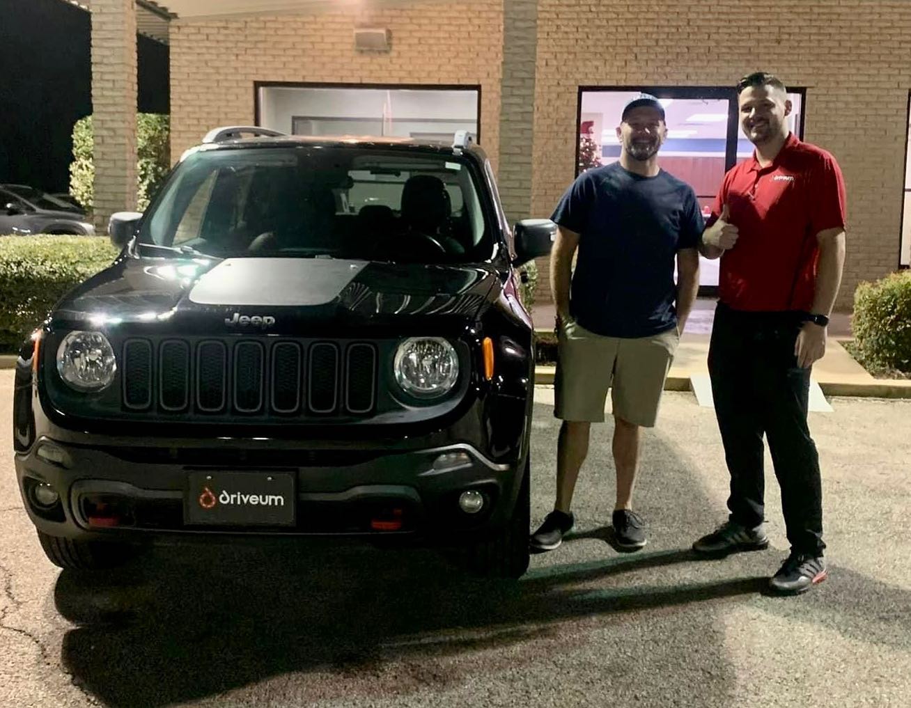 Used Cars Trucks & SUVs for Sale at Driveum in Paris Texas