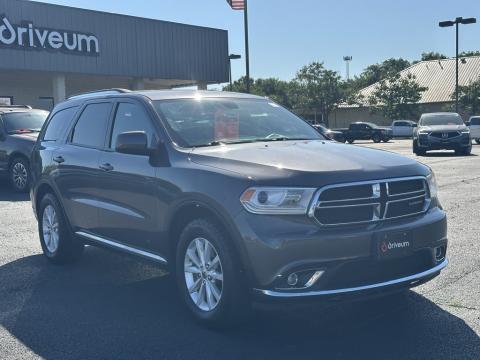 2019 Dodge Durango2019 Dodge Durango