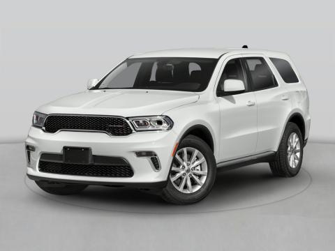 2023 Dodge Durango2023 Dodge Durango