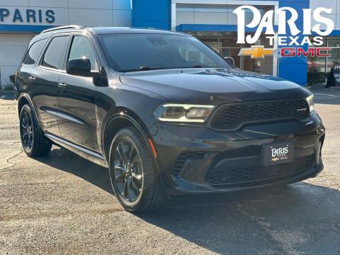 2023 Dodge Durango2023 Dodge Durango
