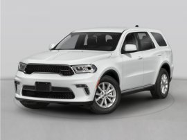 2021 Dodge Durango  GT Plus