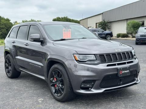 2017 Jeep Grand Cherokee2017 Jeep Grand Cherokee