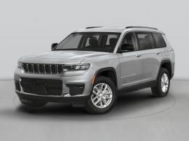 2025 Jeep Grand Cherokee L  Altitude X
