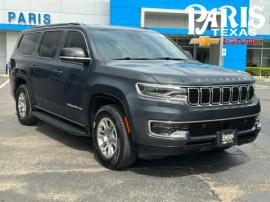 2024 Jeep Wagoneer L  Base