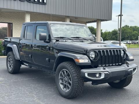 2021 Jeep Gladiator2021 Jeep Gladiator