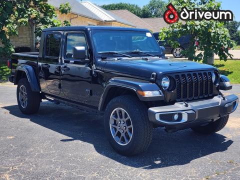 2021 Jeep Gladiator2021 Jeep Gladiator