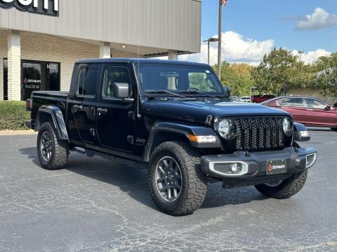 2021 Jeep Gladiator2021 Jeep Gladiator