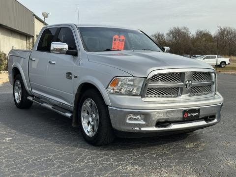 2012 Ram 15002012 Ram 1500