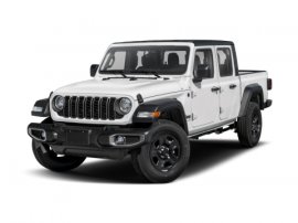 2026 Jeep Gladiator  Mojave