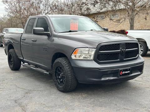 2019 Ram 1500 Classic2019 Ram 1500 Classic