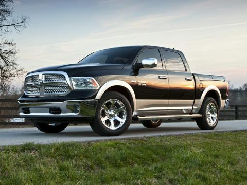 2018 Ram 15002018 Ram 1500