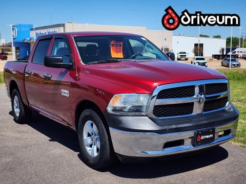 2014 Ram 15002014 Ram 1500