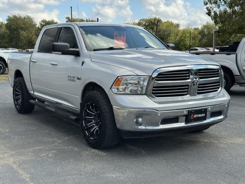 2016 Ram 15002016 Ram 1500