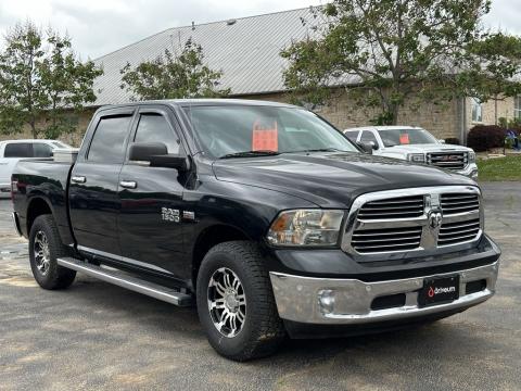 2014 Ram 15002014 Ram 1500