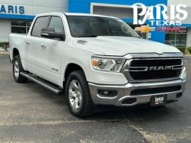 2020 Ram 1500  Big Horn/Lone Star