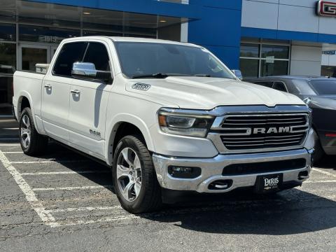 2020 Ram 15002020 Ram 1500