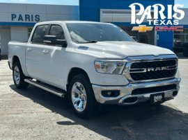 2022 Ram 1500  Big Horn/Lone Star