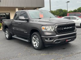 2023 Ram 1500  Big Horn/Lone Star