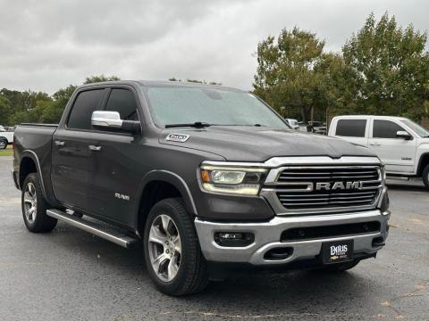 2020 Ram 15002020 Ram 1500