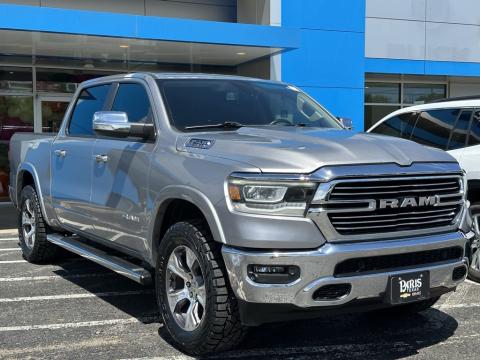 2020 Ram 15002020 Ram 1500