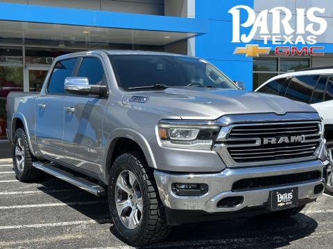 2020 Ram 15002020 Ram 1500