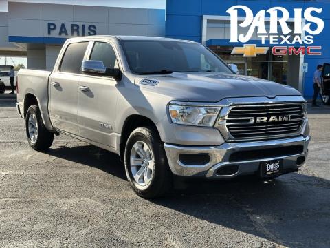 2023 Ram 15002023 Ram 1500