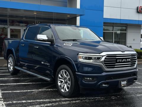 2022 Ram 15002022 Ram 1500
