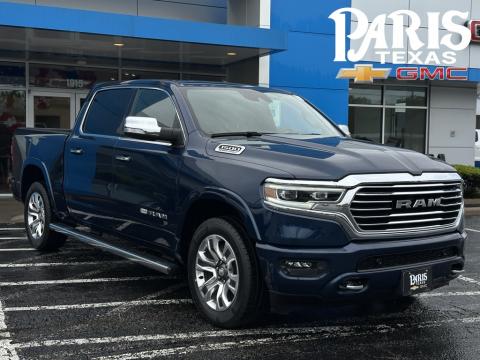 2022 Ram 15002022 Ram 1500
