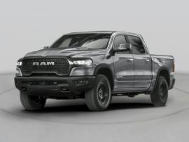 2025 RAM Ram 1500 Pickup Rebel's photo