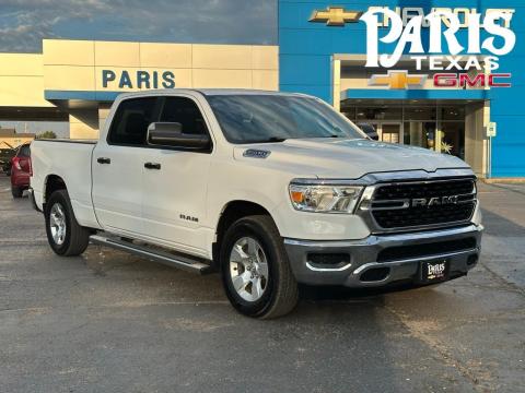 2024 Ram 15002024 Ram 1500