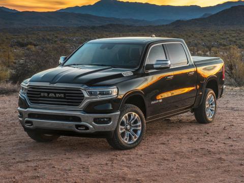 2024 Ram 15002024 Ram 1500