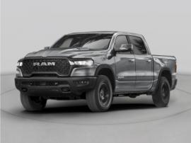 2025 Ram 1500  RHO