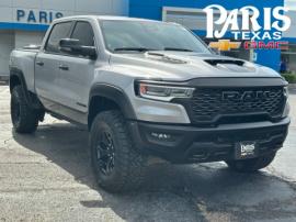 2025 Ram 1500  RHO