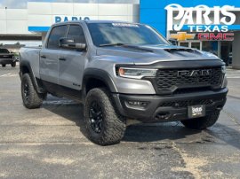 2025 Ram 1500  RHO