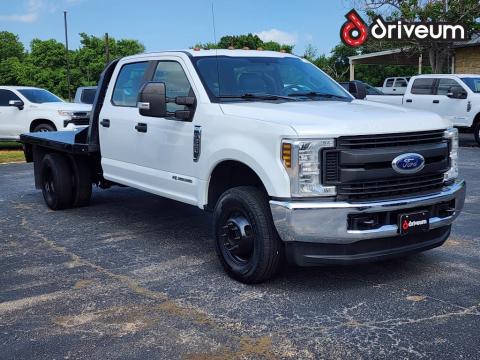 2019 Ford F-350SD2019 Ford F-350SD