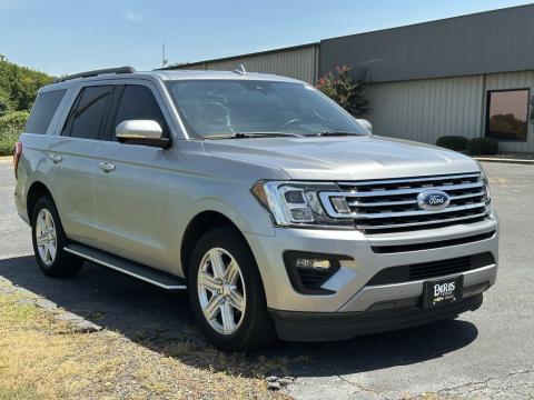 2020 Ford Expedition2020 Ford Expedition