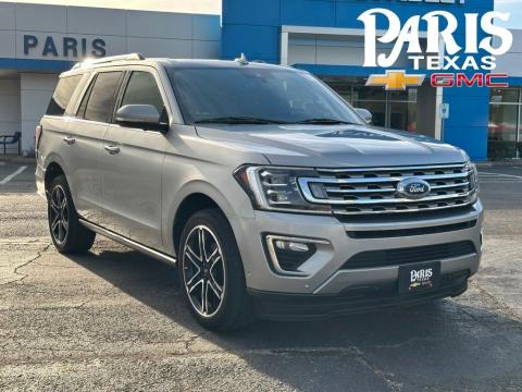2021 Ford Expedition2021 Ford Expedition