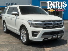 2024 Ford Expedition  Platinum