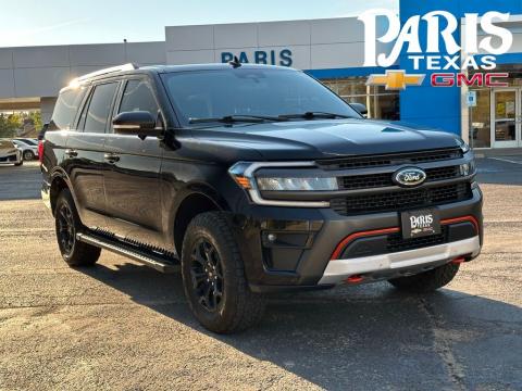 2023 Ford Expedition2023 Ford Expedition