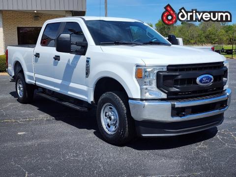 2021 Ford F-250SD2021 Ford F-250SD