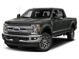 2019 Ford F-250SD  Lariat