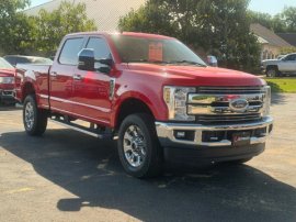 2019 Ford F-250SD  Lariat