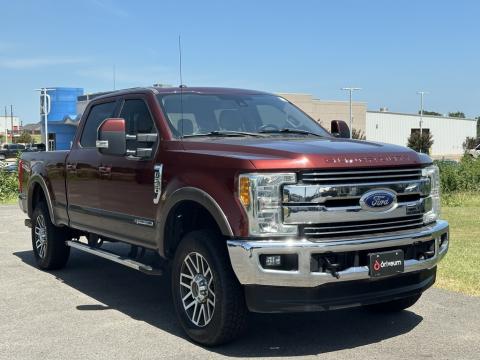 2017 Ford F-250SD2017 Ford F-250SD