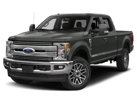 2017 Ford F-250SD2017 Ford F-250SD