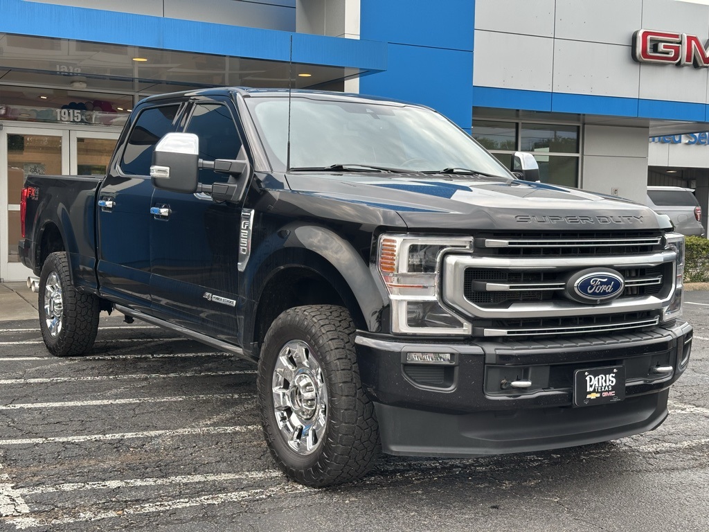 2024 Gmc Sierra HD Denali Ultimate photo 4