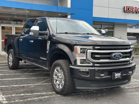 2022 Ford F-250SD2022 Ford F-250SD