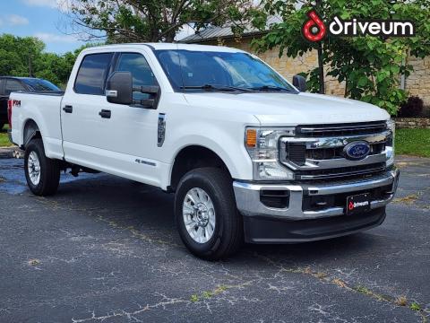 2022 Ford F-250SD2022 Ford F-250SD