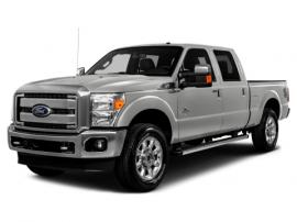 2015 Ford F-250SD  Lariat