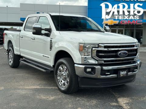 2022 Ford F-250SD2022 Ford F-250SD