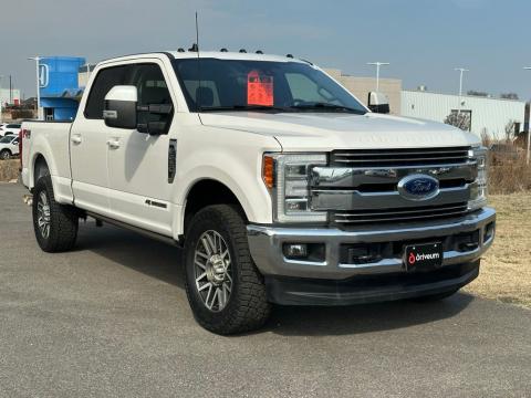 2019 Ford F-250SD2019 Ford F-250SD